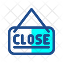Close Black Friday Commerce Icon