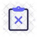Close Task Icon - Free Download Files & Folders Icons | IconScout