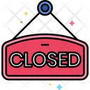 Closed Icon