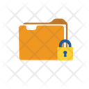 Closed Folder  Icon