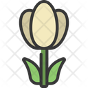 Closed Plant Icon
