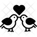 Closeness Icon