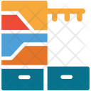 Closet cabinet Icon