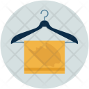 Cloth Hanger Coat Icon