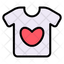 Cloth Charity Icon