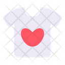 Cloth Charity Icon