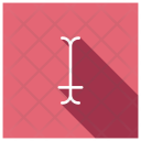 Cloth Stand Icon