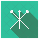 Cloth Stand Icon