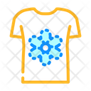 Clothe Embroidery Icon