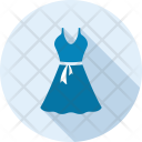 Clothes Clothing Dress Icon