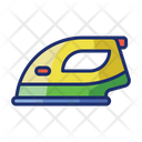 Clothes Iron Icon