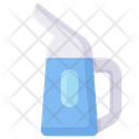 Clothes Steamer Icon