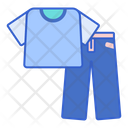 Clothing  Icon