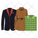 Clothing  Icon