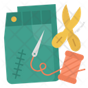 Clothing Alterations Icon