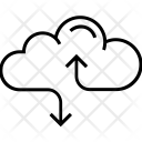 Cloud Icon
