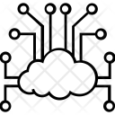Cloud Icon