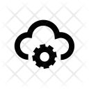 Cloud Icon