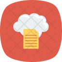 Cloud Icon