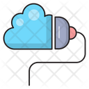 Cloud Connector Storage Icon