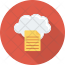 Cloud Icon