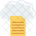 Cloud Icon