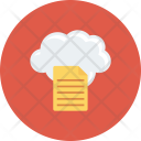 Cloud Icon