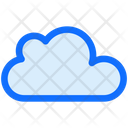 Cloud  Icon