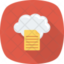 Cloud Icon