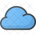 Cloud Cloudy Forcast Icon