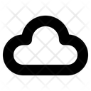 Cloud  Icon