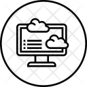 Cloud Icon