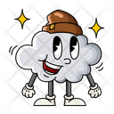 Cloud  Icon