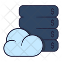 Cloud  Icon