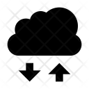 Cloud Icon