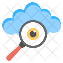 Cloud Accessibility Icon