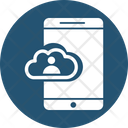 Cloud App Icon