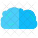 Cloud Atmosphere  Icon