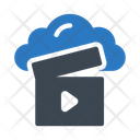 Cloud Clapper Icon