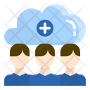 Public Cloud Community Icon