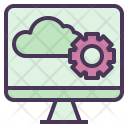 Application Program Interface Icon