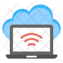 Wifi Technology Internet Icon