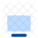 Cloud Computing Broadband Network Portable Icon