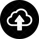 Cloud Computing Icon