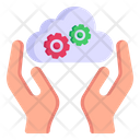 Cloud Configurations Icon