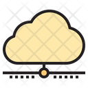 Cloud Connection Cloud Connection Icon