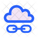 Cloud connection Icon