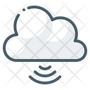 Cloud Connection Icon
