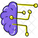Cloud Network Cloud Connectivity Cloud Infrastructure Icon