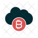 Cloud Currency Icon